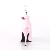 Rosa pumps 13 cm SEDUCE-431 ankle strap high heels pumps